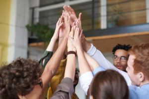 Brent Levison Increases Involvement & On Point Becomes a Publisher