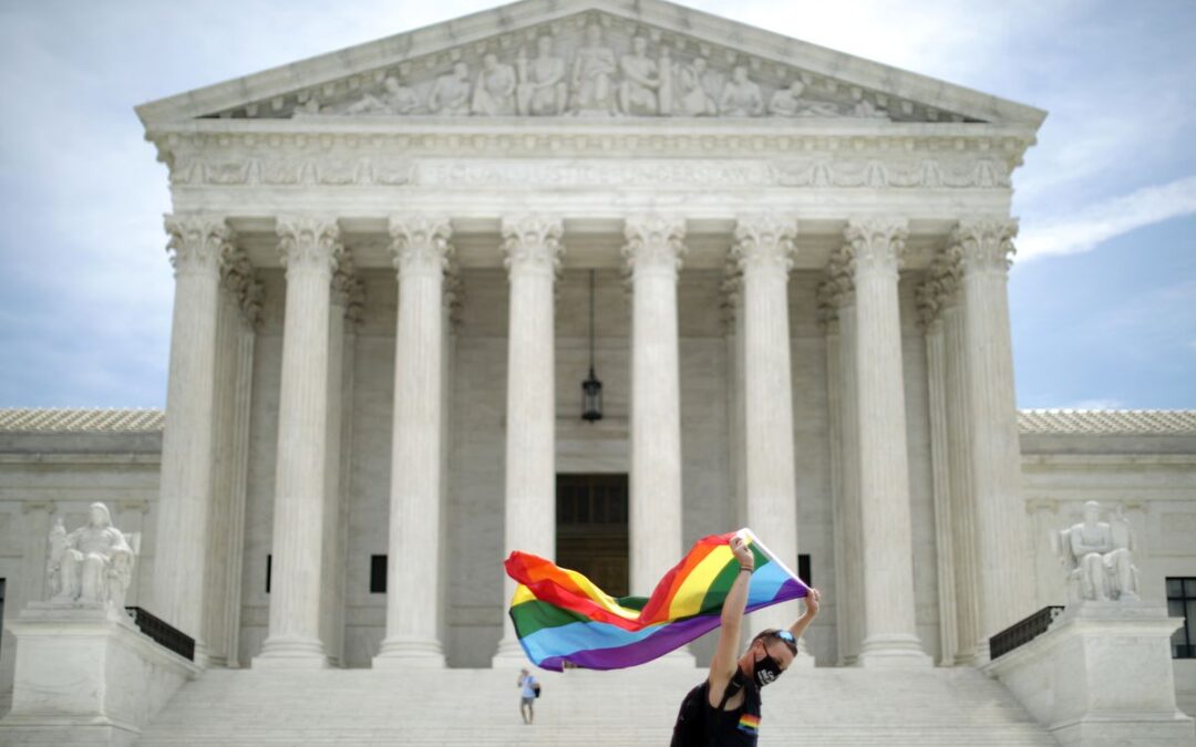 US Supreme Court requires Yeshiva University to allow LGBT student club