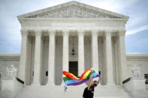 US Supreme Court requires Yeshiva University to allow LGBT student club