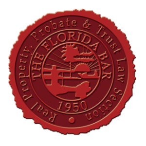 Florida Bar Badge