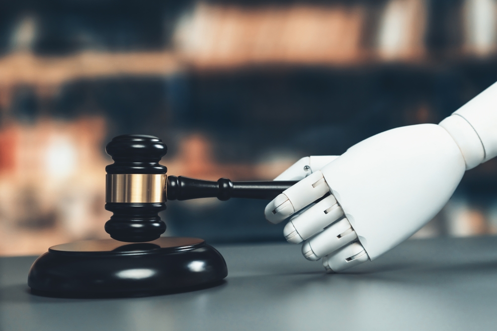 AI Replace Attorneys