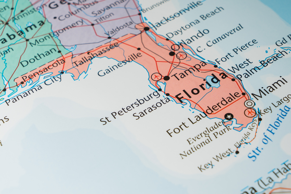 Florida’s Reduced Commercial Rental Sales Tax