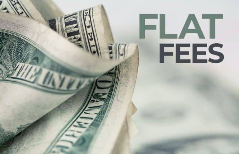 Why Flat-Fee Billing Works Better for Commercial Real Estate Leasing